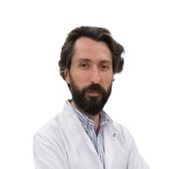 Dr.Öğr.Üye Burak Kankaya