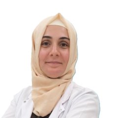 Doç.Dr. Seda Yılmaz Semerci