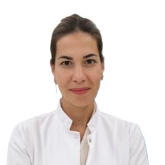 Doç.Dr. Nihal Çallıoğlu