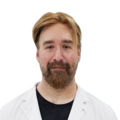 Doç.Dr. Çağdaş Erdoğan