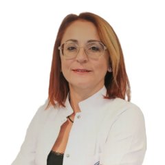 Prof.Dr. Selin Kapan