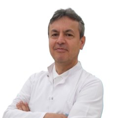 Prof.Dr. Alpay Çakmak