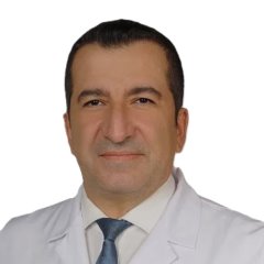 Prof.Dr. Alpaslan Tanoğlu
