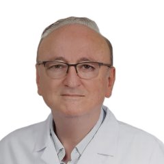 Prof.Dr. Mustafa Kemal Demir