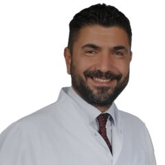 Doç.Dr. Bora Baysal