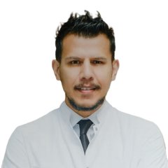 Doç.Dr. Murat Sertan Şahin