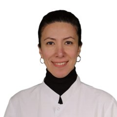 Dr.Öğr.Üye Gözde Argunşah