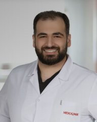 Dr.Öğr.Üye Omar Abdulbasıt Abdulsattar