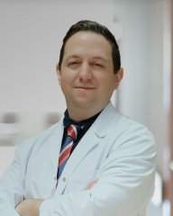 Op.Doktor Emre Ünal