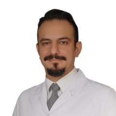 Uz.Doktor Abdulbaki Ağaçkıran