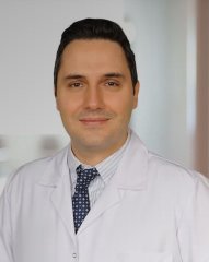 Uz.Doktor Alp Atasoy