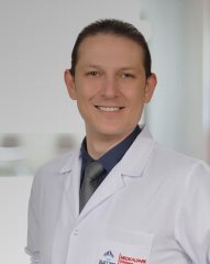 Uz.Doktor Alparslan Asil Budaklı