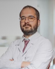 Dr.Öğr.Üyesi Ayberk Özkavaklı