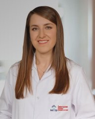 Uz.Doktor Esra Kurtuluş
