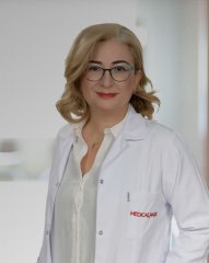 Uz.Doktor Gamze Ergil