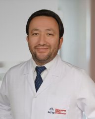 Uz.Doktor Imantay Shauyet