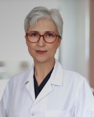 Uz.Doktor Özlem Yetişgen