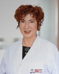 Uz.Doktor Şirin Gürkök Akçıl