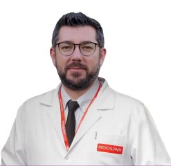 Doç.Dr. Serhat Meriç