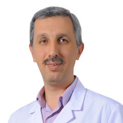 Uz.Doktor Karani Çiftçibaş