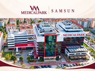 VM Medical Park Hospital SAMSUN