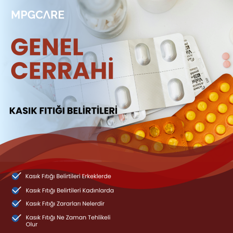 Kasık Fıtığı Belirtileri