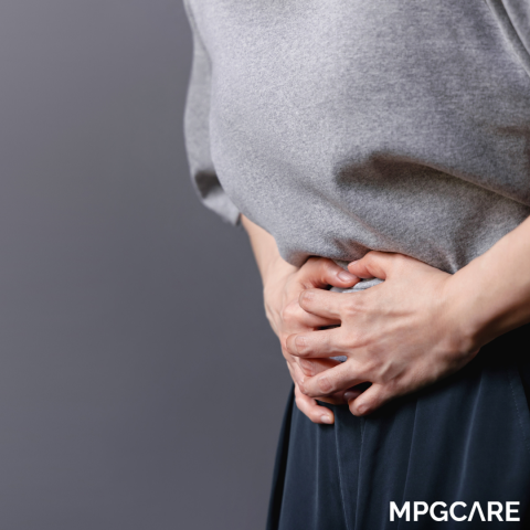 MPGCare Medical Park Kasık Fıtığı Belirtileri Kadınlarda