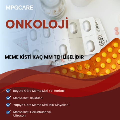 Meme Kisti Kaç Mm Tehlikelidir