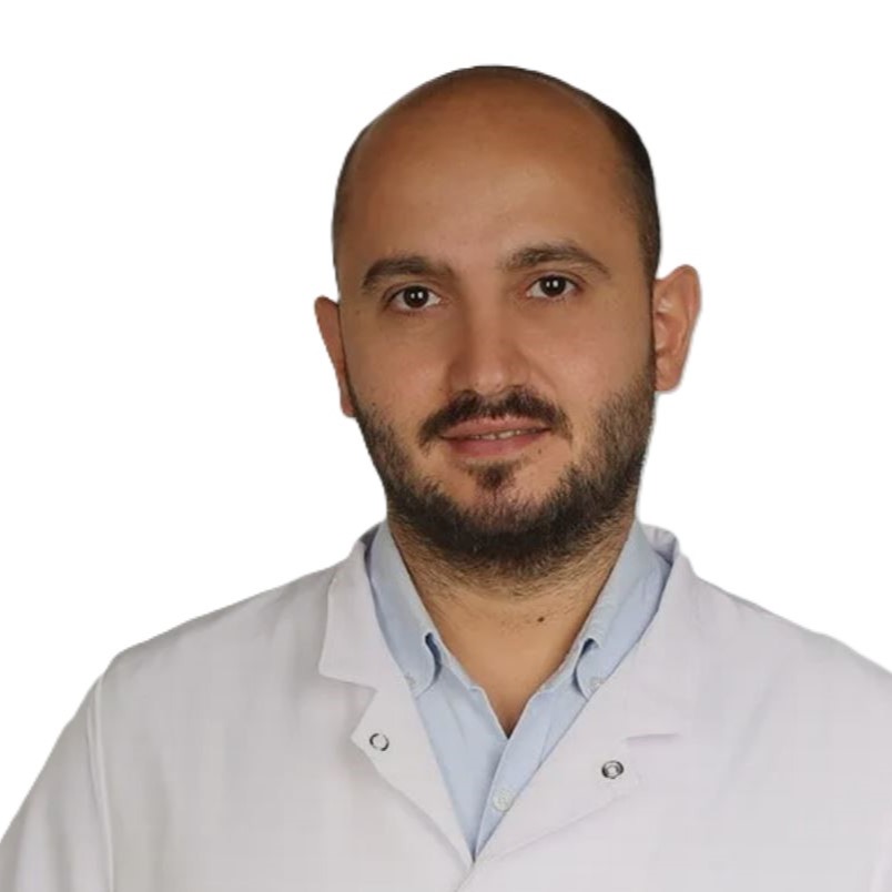 Doç.Dr. Yakup Alpay