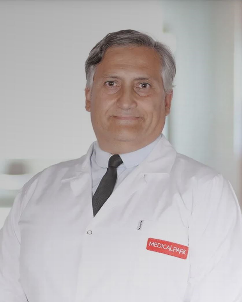 Op.Doktor Alparslan Aşır