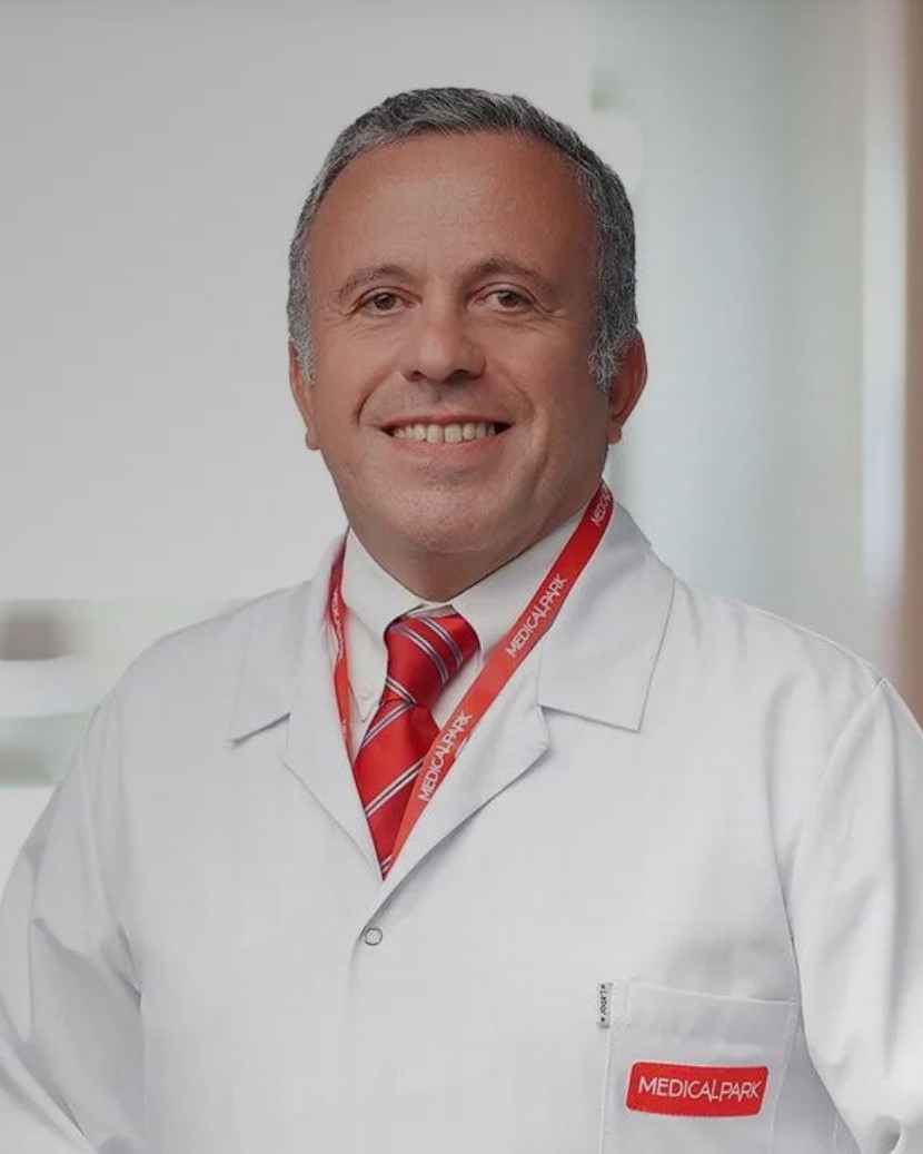 Op.Doktor Cemil Balcı