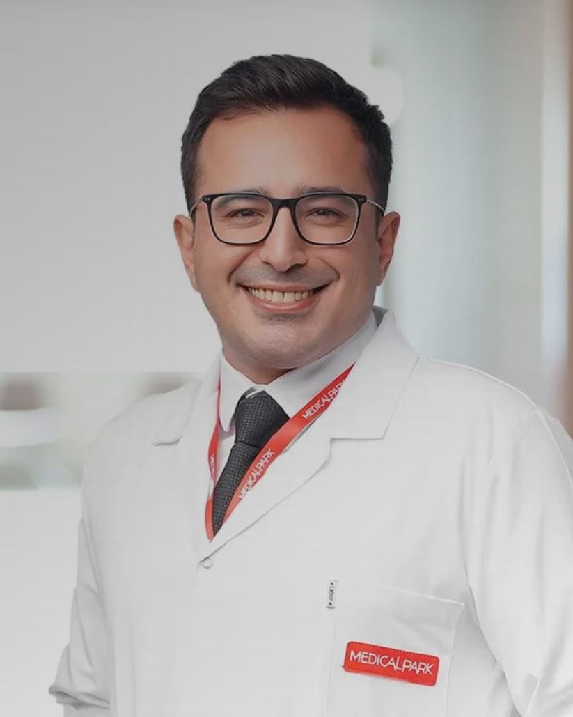 Op.Doktor Kerem Şencan