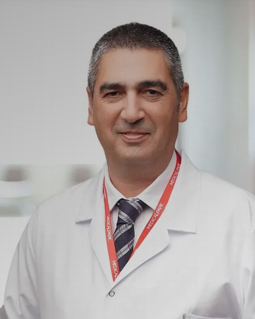 Op.Doktor Mete Oğuz Ekinci