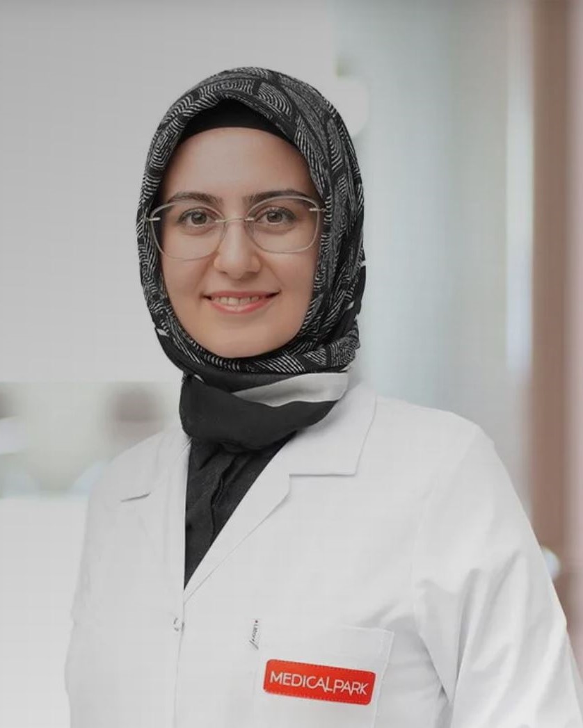 Op.Doktor Rumeysa Kevser Liman Demirbağ