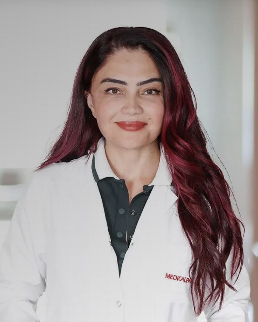 Op.Doktor Tülin Eroğlu