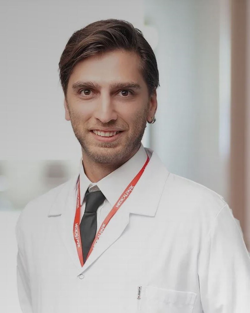 Op.Doktor Uğur Tolga Şen