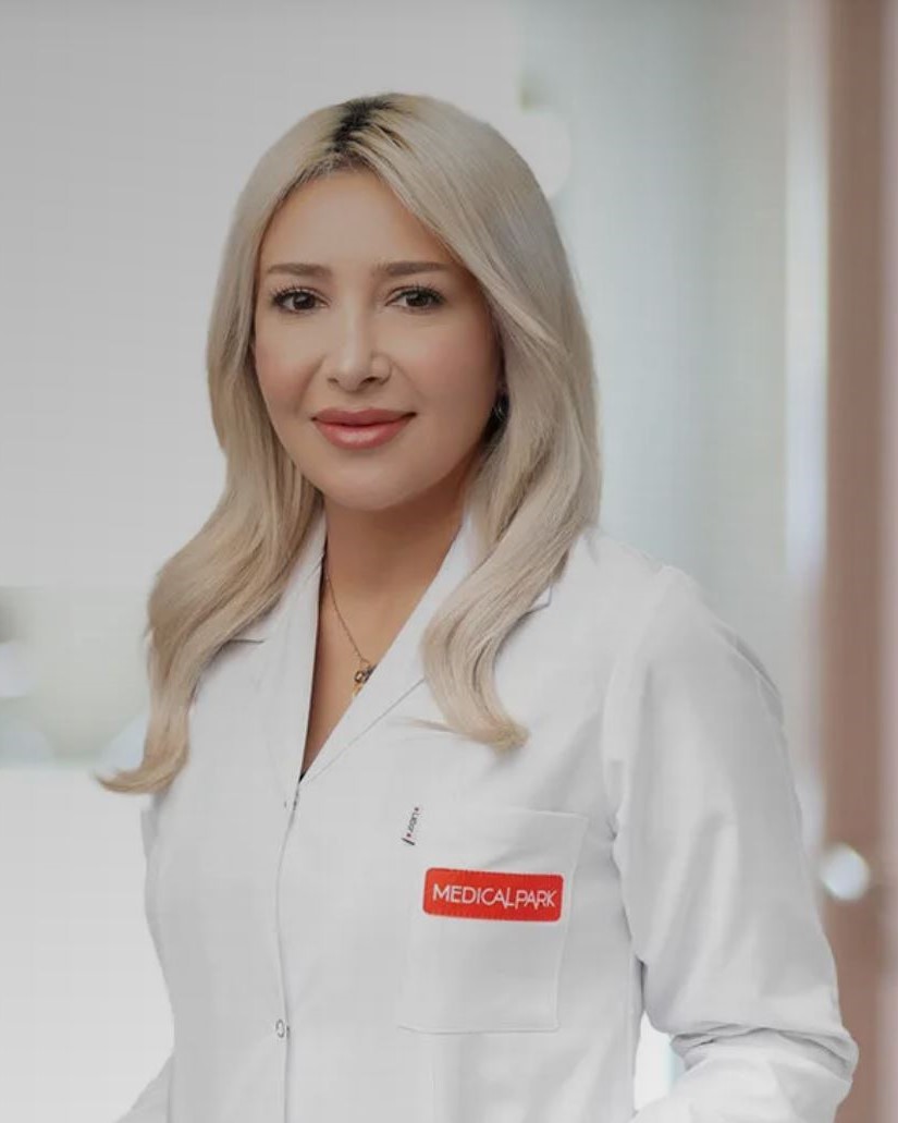 Uz.Doktor Esra Şahin