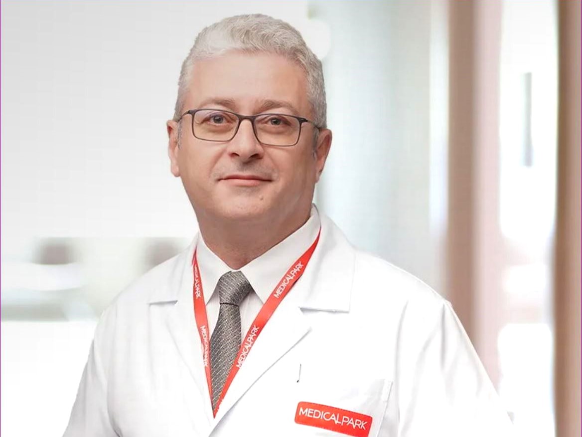 Uz.Doktor Kamil Cezgin