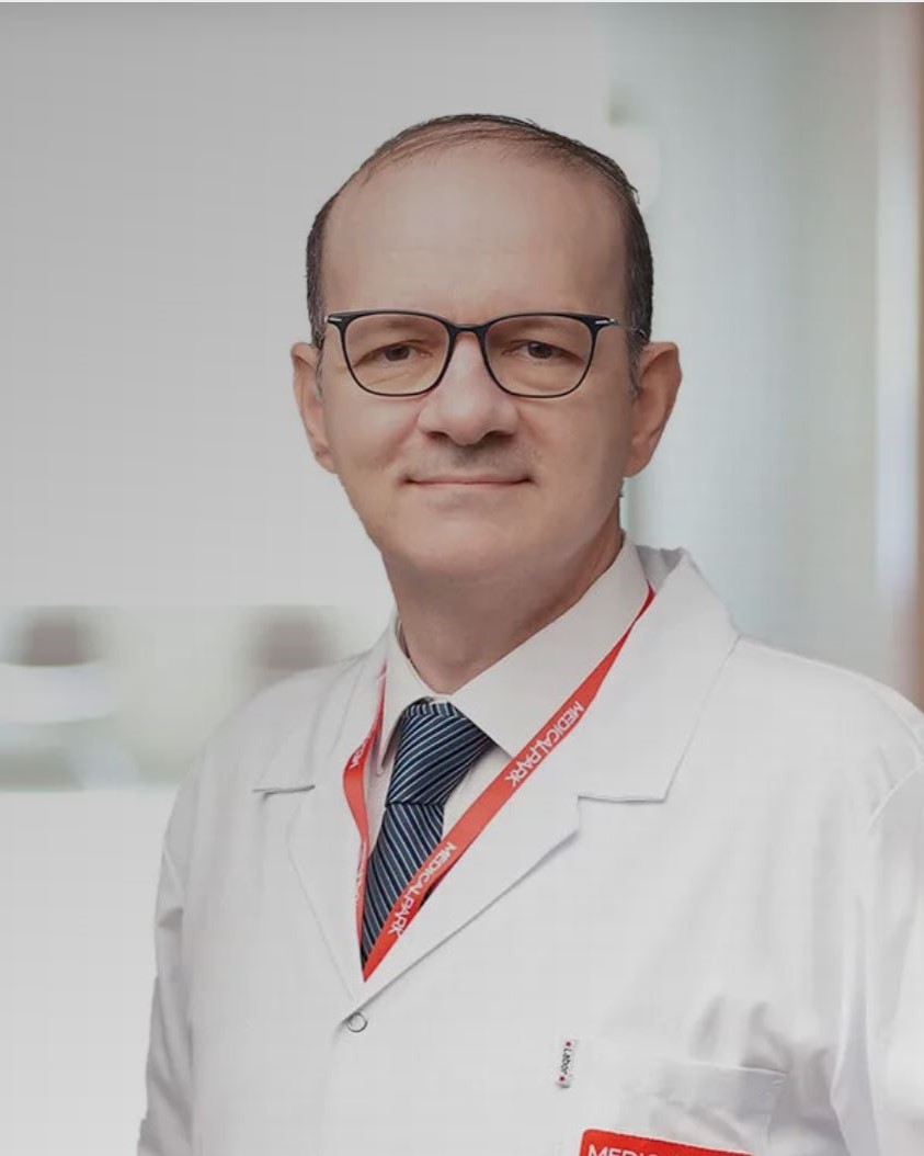 Uz.Doktor Mustafa Nil