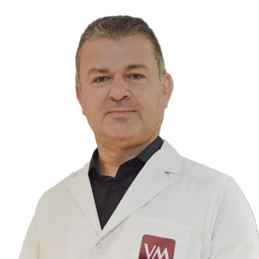 Doç.Dr. Murat Tolga Gülpınar