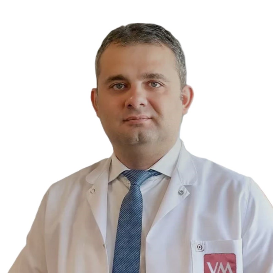 Doç.Dr. Özgür Erdoğan