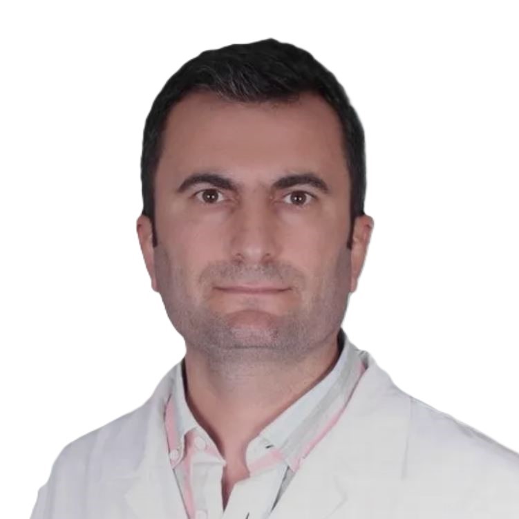 Doç.Dr. Talip Karaçor