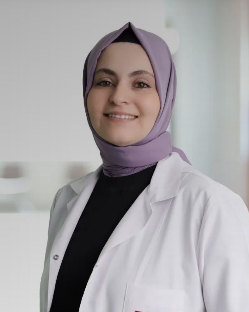 Op.Doktor Büşra Budak
