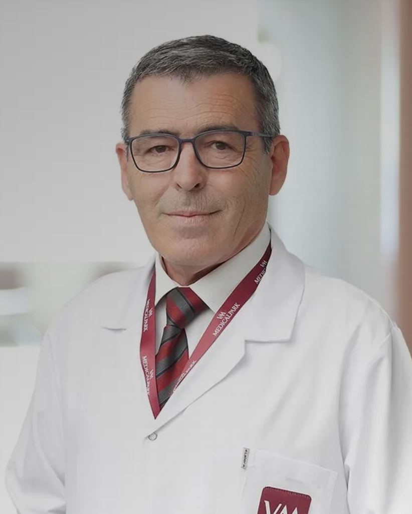 Op.Doktor Gürsel Karagöz