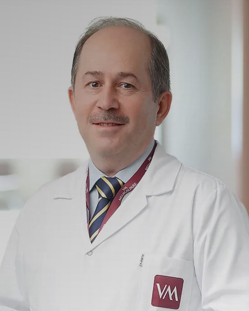 Op.Doktor Kadir Mehder