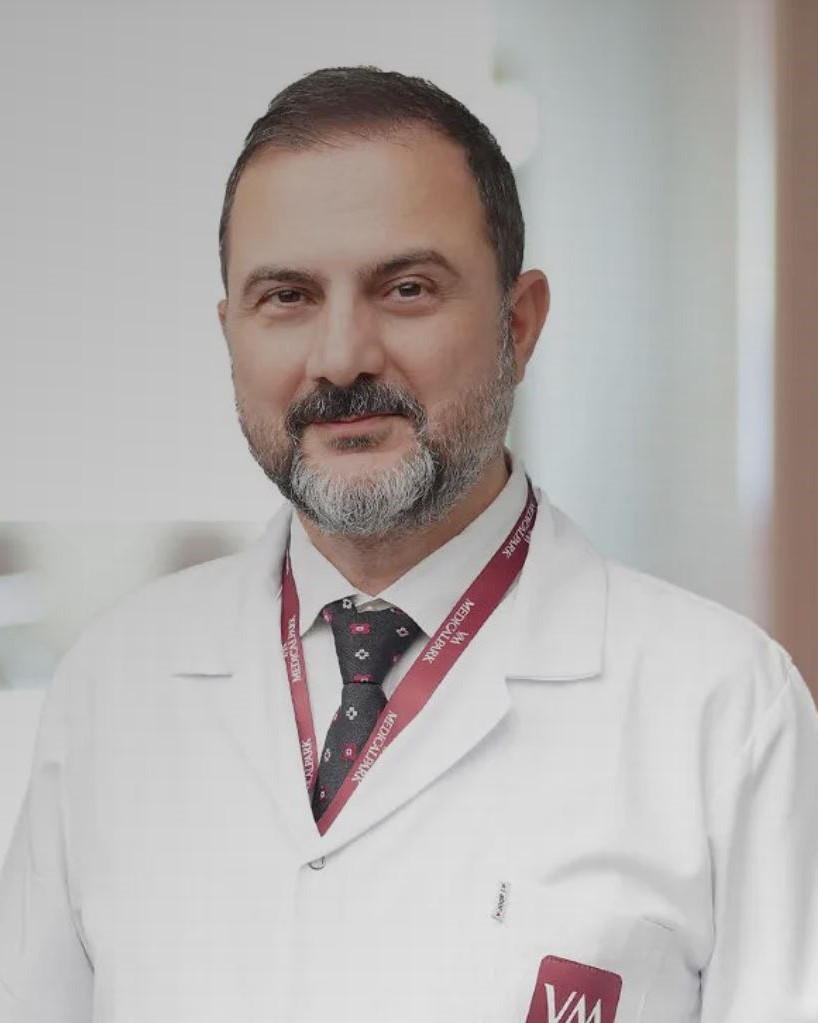 Op.Doktor Muhittin Kılıç