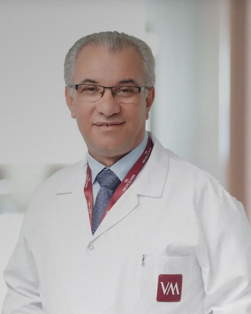 Op.Doktor Muneer Ahmad
