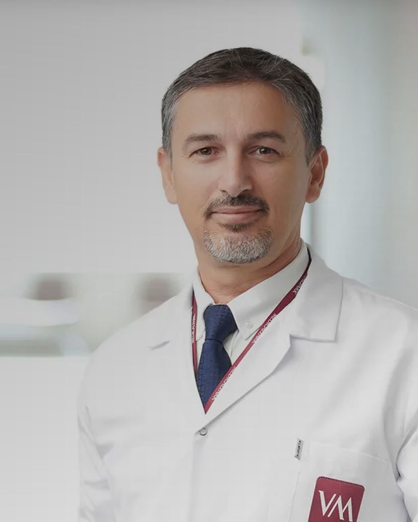 Op.Doktor Mustafa Nehir Barut