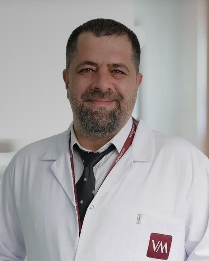 Uz.Doktor Can Yoldaş Karakaş