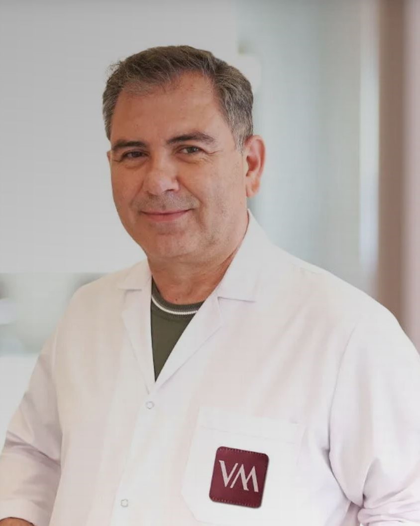 Prof.Dr. Osman Yılmaz